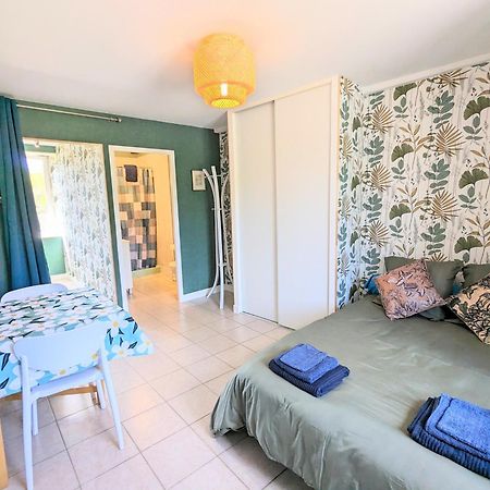 Studio Silhem Saint-Germain-les-Belles Zewnętrze zdjęcie