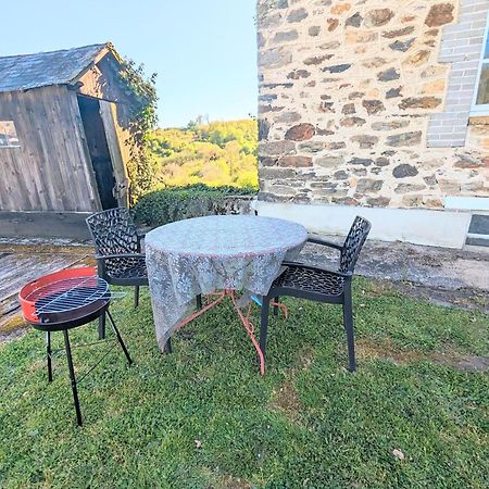 Studio Silhem Saint-Germain-les-Belles Zewnętrze zdjęcie