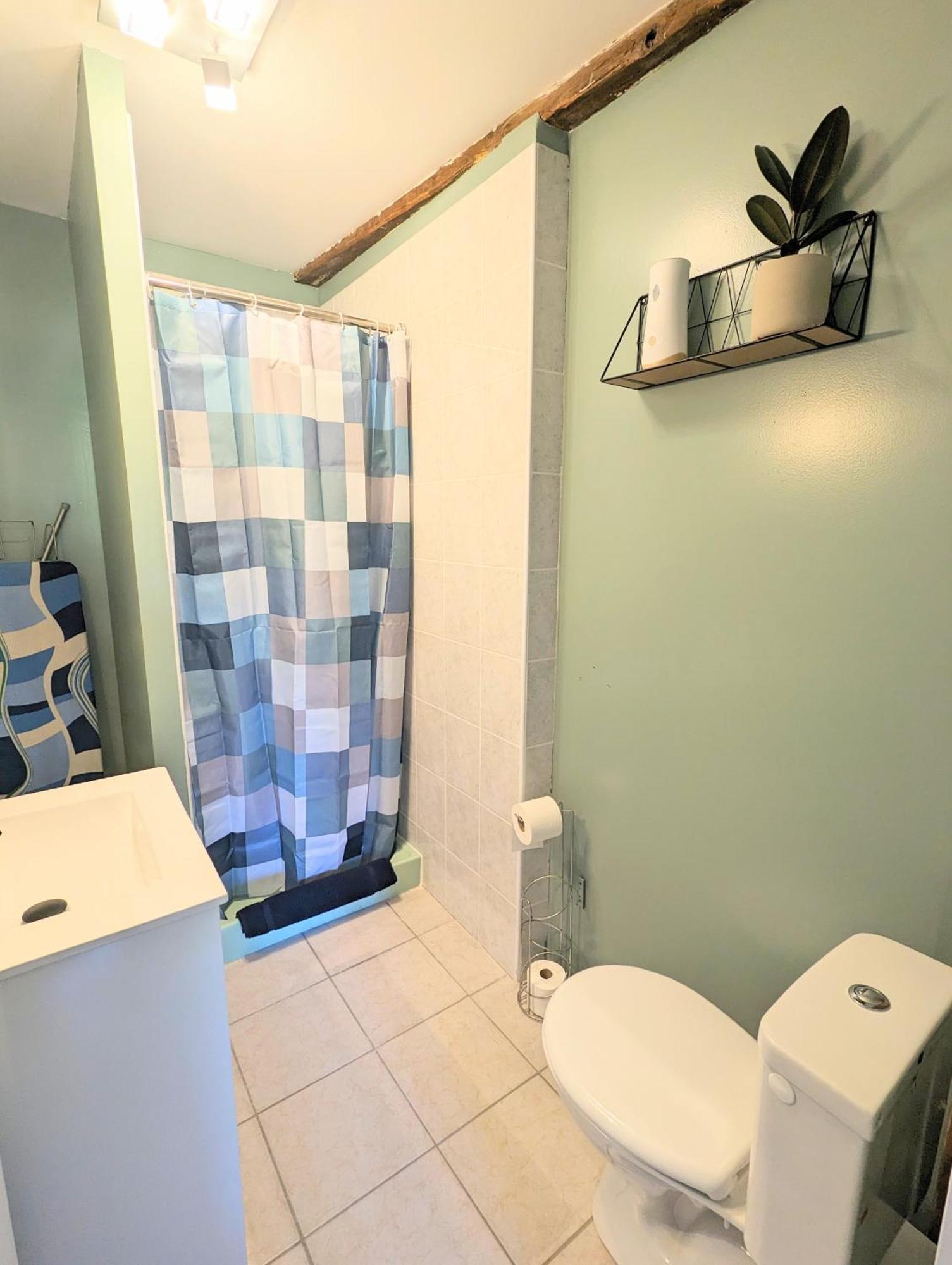 Studio Silhem Saint-Germain-les-Belles Zewnętrze zdjęcie